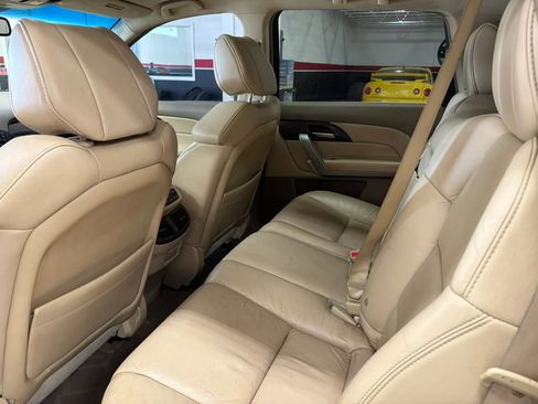 Used 2012 Acura MDX w/ Technology & Entertainment image 21