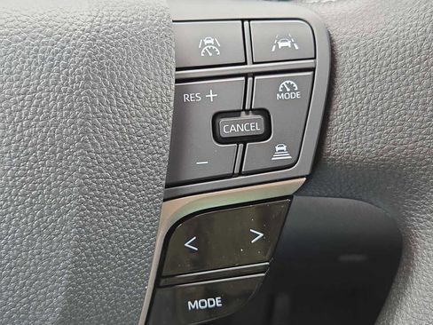 New 2026 Toyota Camry LE image 23