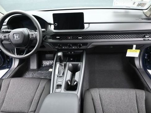 New 2026 Honda Accord SE image 14