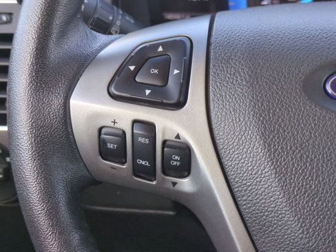 Used 2019 Ford Flex SEL w/ Equipment Group 202A image 23