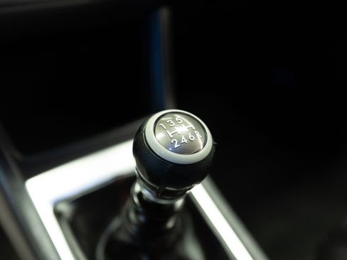 Used 2016 Subaru WRX Limited image 17