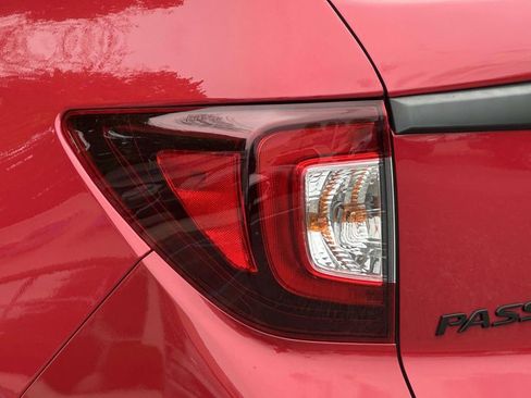 Certified 2023 Honda Passport TrailSport image 8