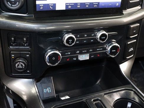 Used 2023 Ford F150 XLT w/ Equipment Group 302A High image 20