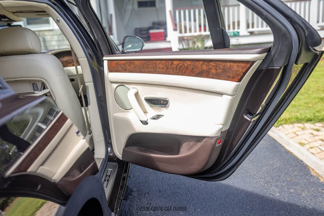 Used 2014 Bentley Flying Spur W12 AWD/4WD image 60