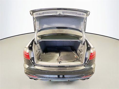 Used 2020 Audi S4 Premium Plus image 28