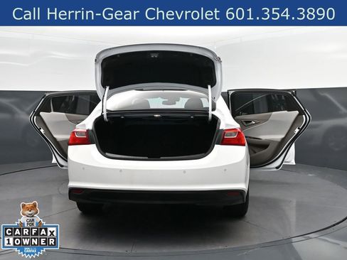 Used 2025 Chevrolet Malibu LT FWD image 49