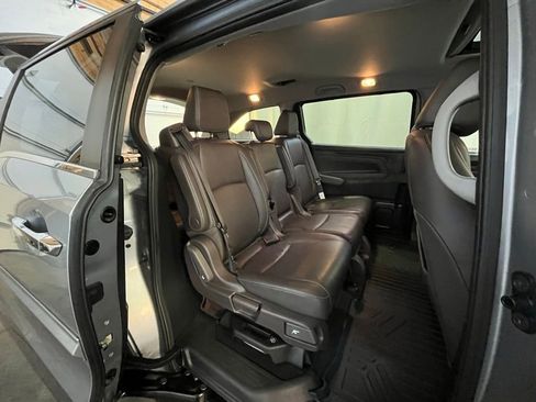 Used 2022 Honda Odyssey EX-L image 23