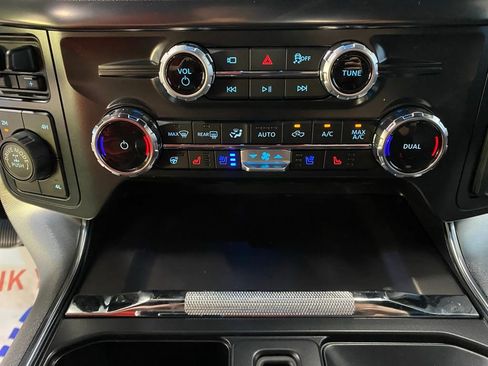 New 2025 Ford F150 Platinum w/ Equipment Group 702A High image 24