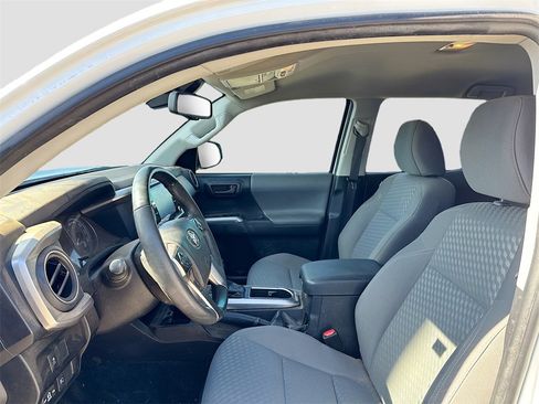 Used 2023 Toyota Tacoma SR5 image 7