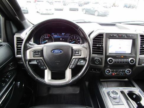 Used 2021 Ford Expedition XLT w/ Equipment Group 202A image 10