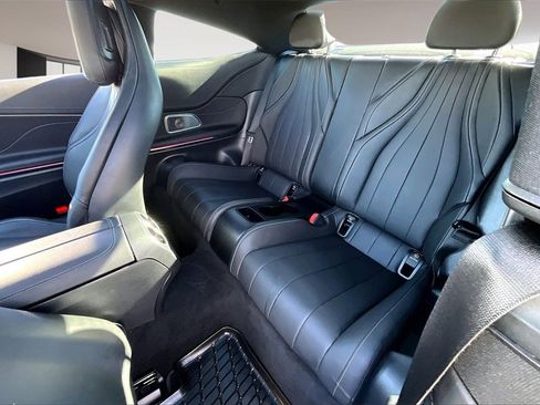 Used 2025 Mercedes-Benz CLE 300 4MATIC Coupe image 28