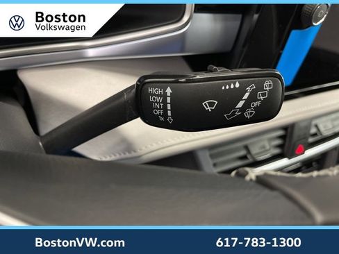 New 2026 Volkswagen Taos SE image 18