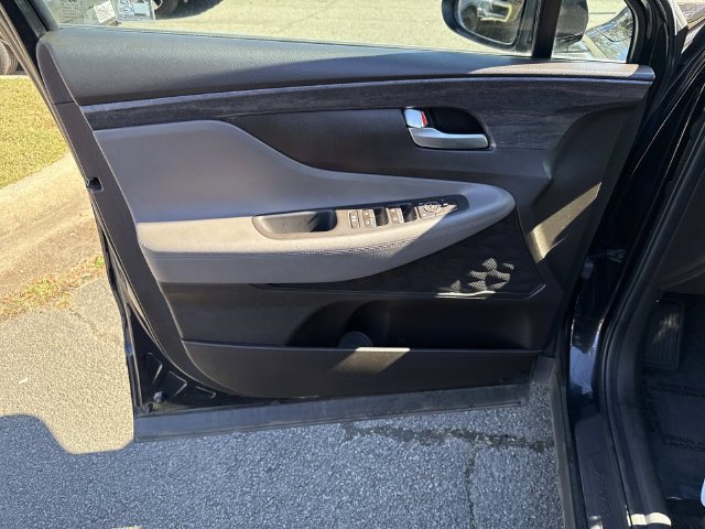 Used 2019 Hyundai Santa Fe SE AWD/4WD image 13