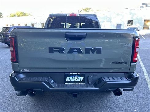 New 2026 RAM 1500 Classic Warlock image 7