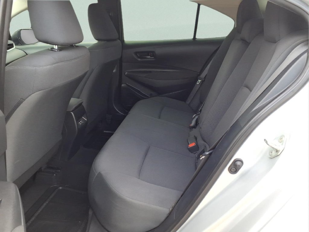 Used 2024 Toyota Corolla LE FWD image 14