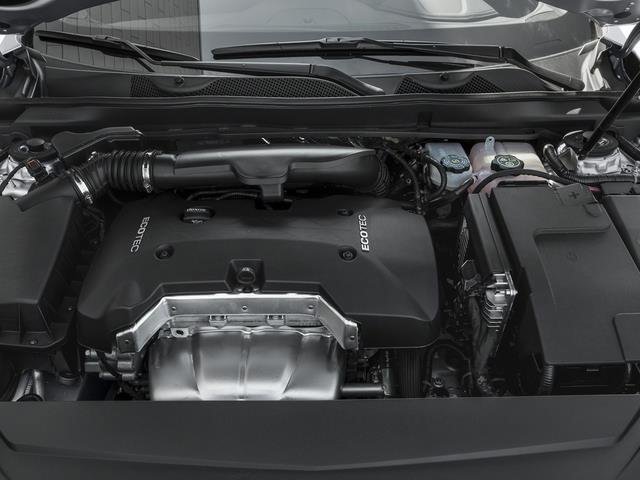 Used 2017 Chevrolet Impala LT w/ Leather Package FWD image 80