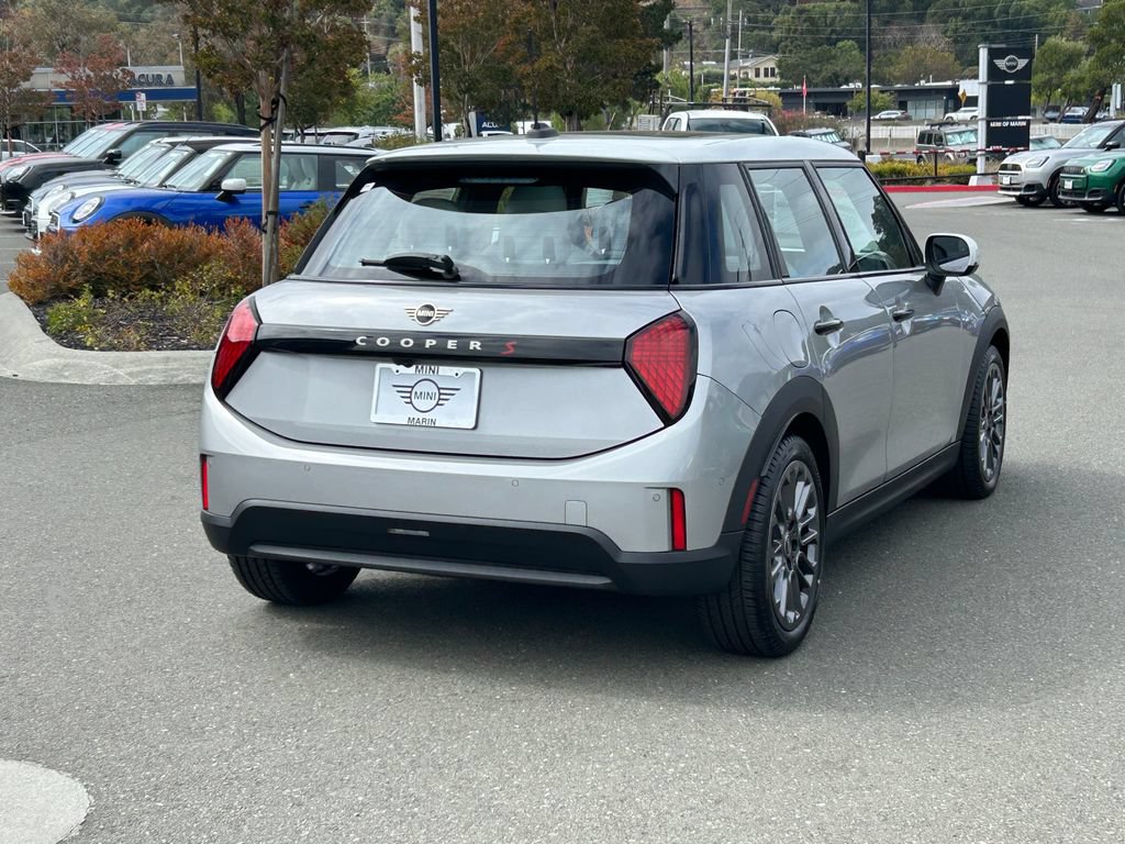 New 2027 MINI Cooper S FWD image 5
