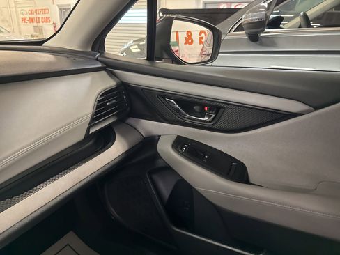 Used 2022 Subaru Legacy Premium image 27