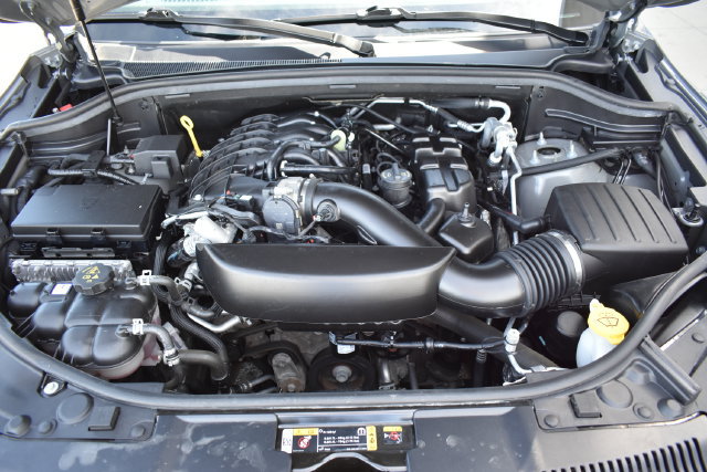 Used 2025 Dodge Durango GT AWD/4WD image 53
