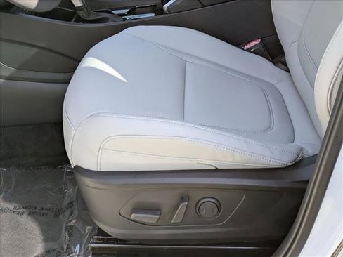 New 2026 Hyundai Santa Cruz SEL image 4