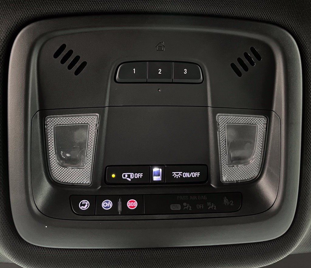 Used 2023 Chevrolet Traverse LT AWD/4WD image 39