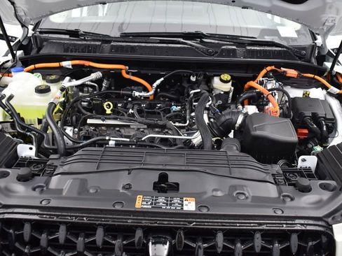 New 2025 Lincoln Corsair Grand Touring w/ Equipment Group 301A image 20