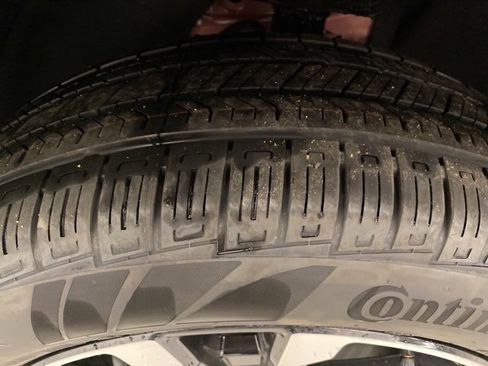 New 2026 Chevrolet Equinox RS image 29