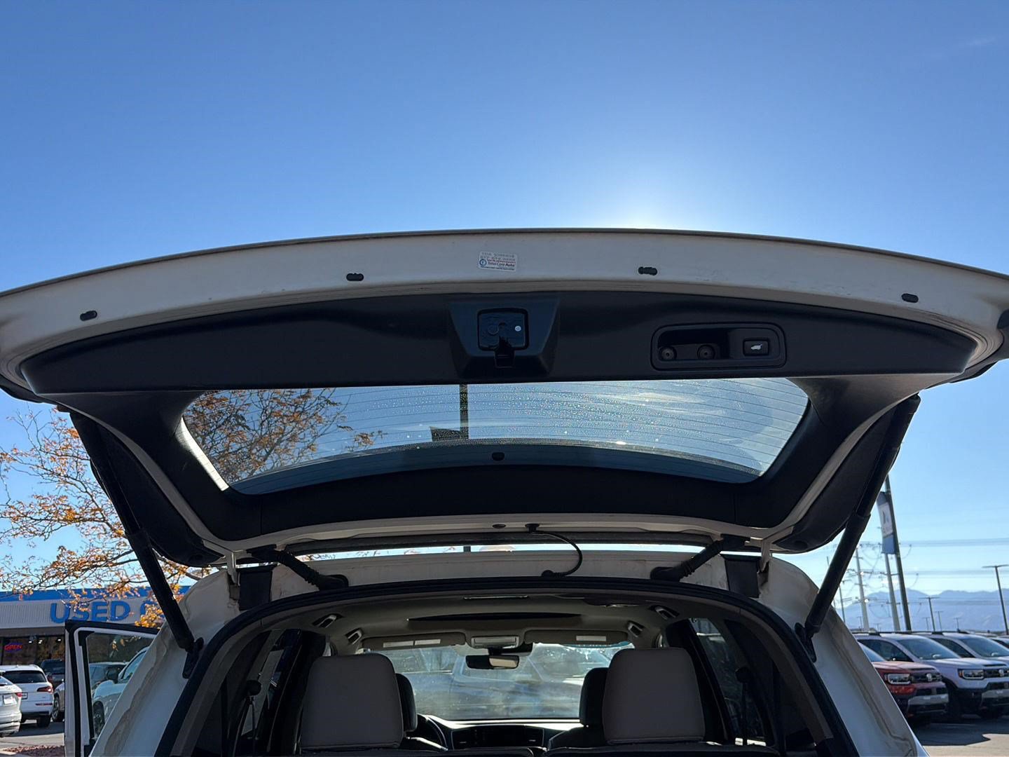 Certified 2019 Honda Pilot EX-L image 31