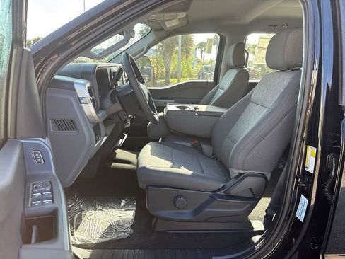New 2026 Ford F250 XL w/ STX Appearance Package image 29
