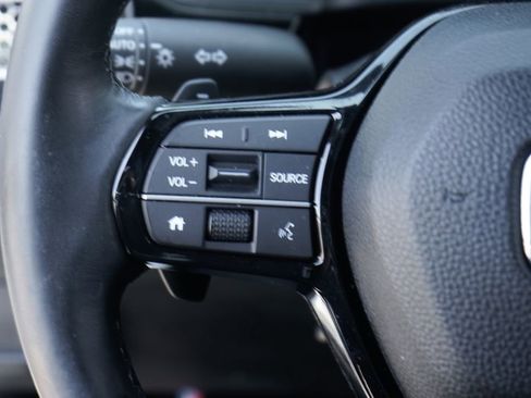 Used 2025 Honda Civic Sport image 20