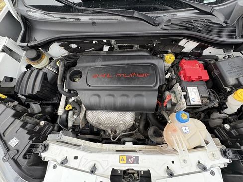 Used 2021 RAM ProMaster City Tradesman SLT image 15