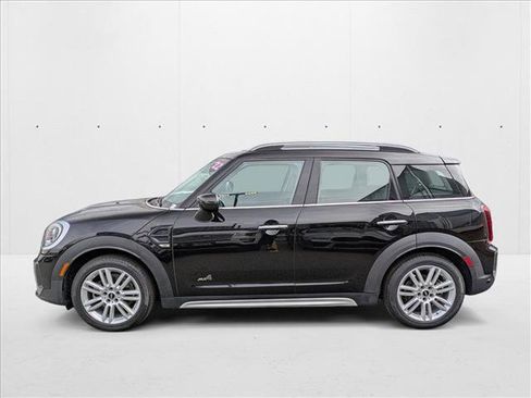 Used 2022 MINI Cooper Countryman ALL4 image 9