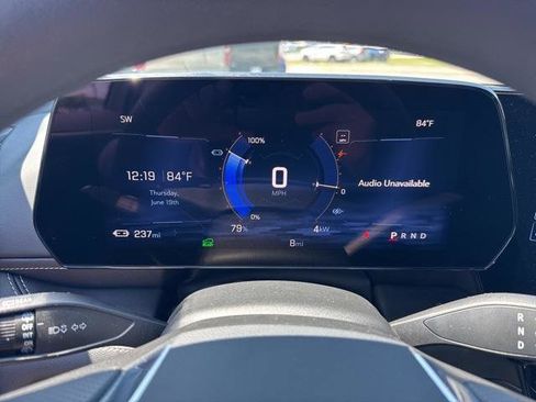 New 2025 Chevrolet Blazer EV LT w/ Midnight/Sport Edition image 10