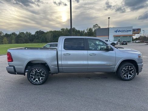 New 2026 RAM 1500 Laramie image 6