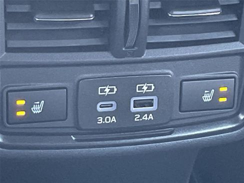 New 2026 Subaru Outback Wilderness AWD/4WD image 19