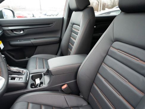 New 2026 Honda CR-V Sport-L image 10