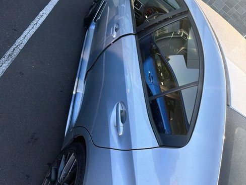 Used 2019 Subaru WRX STI AWD/4WD image 13