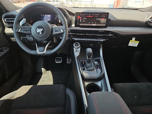 New 2025 Dodge Hornet GT w/ Track Pack image 5