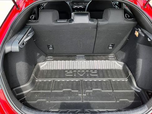 Used 2023 Honda Civic Sport image 30