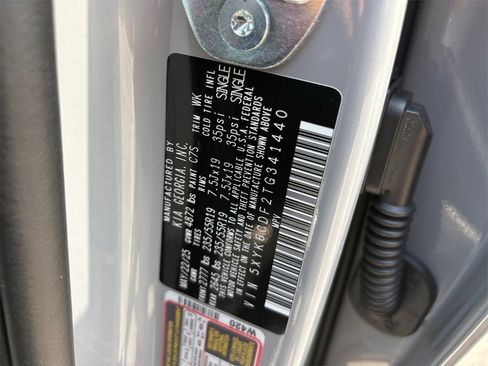 New 2026 Kia Sportage X-Line w/ X-Line Technology Package image 24