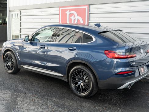 Used 2020 BMW X4 xDrive30i w/ Convenience Package image 41