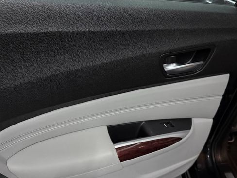 Used 2015 Acura TLX image 23