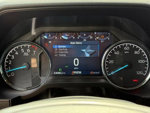 Used 2022 Ford F150 XLT w/ Equipment Group 302A High AWD/4WD image 44