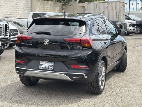 Used 2023 Buick Encore GX Essence w/ Experience Buick Package FWD image 5