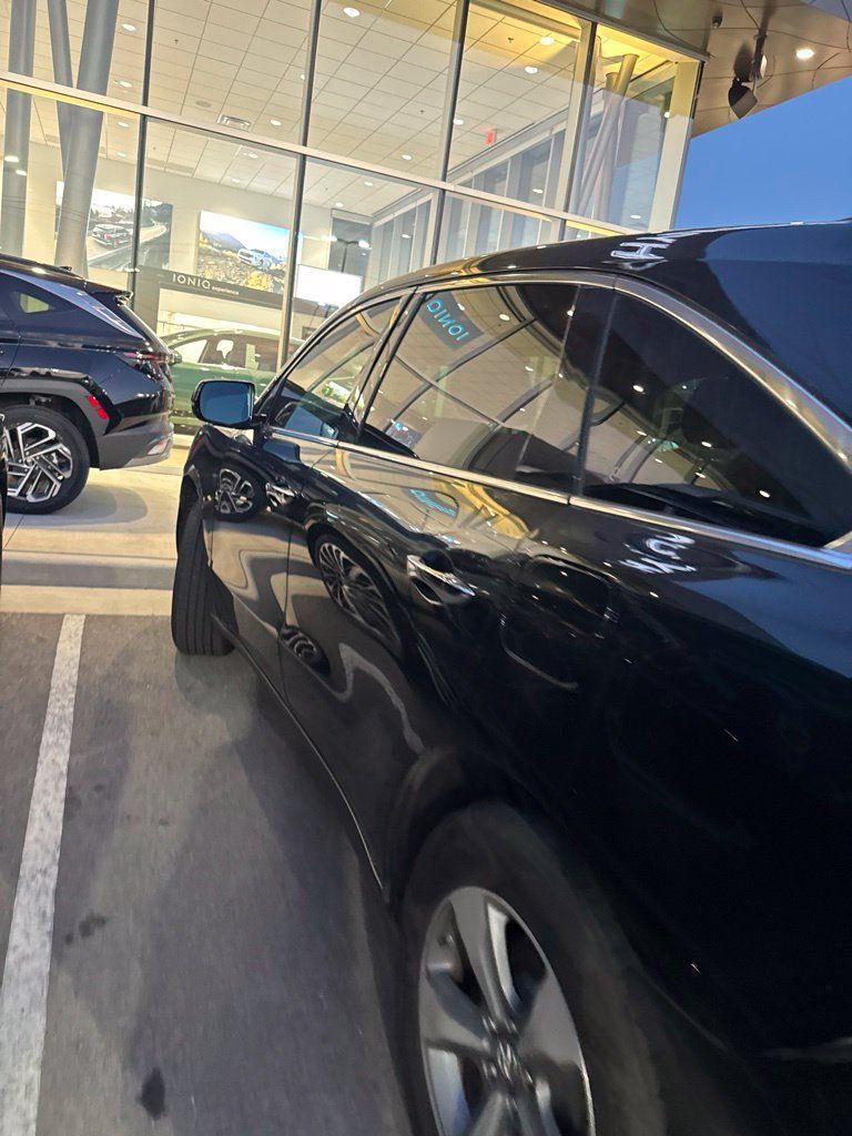 Used 2014 Acura MDX SH-AWD image 8