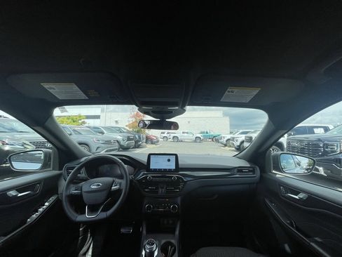 Used 2024 Ford Escape ST-Line image 28