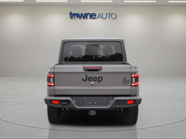 Used 2023 Jeep Gladiator Sport AWD/4WD image 6