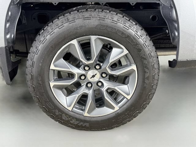 New 2026 Chevrolet Silverado 1500 RST w/ Z71 Off-Road Package AWD/4WD image 31