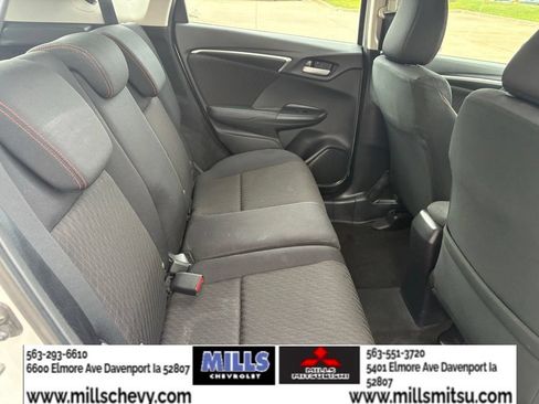 Used 2020 Honda Fit Sport image 13