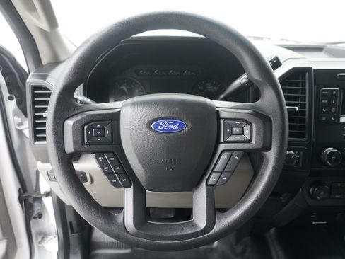 Used 2018 Ford F150 XL w/ XL Power Equipment Group AWD/4WD image 16
